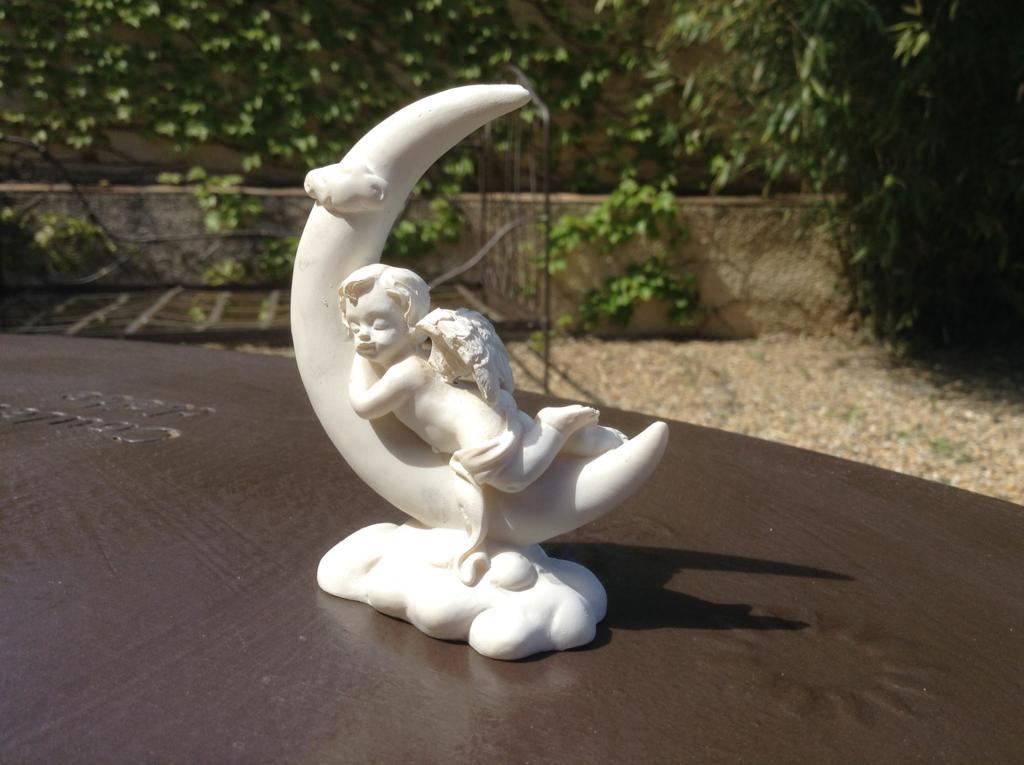Aux Anges Gardiens Carcassonne Buitenkant foto
